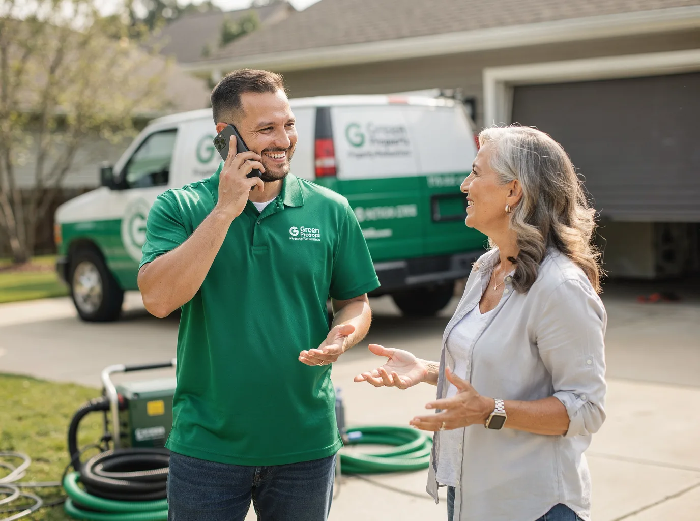 Water Damage Restoration Bethesda, MD FAQs